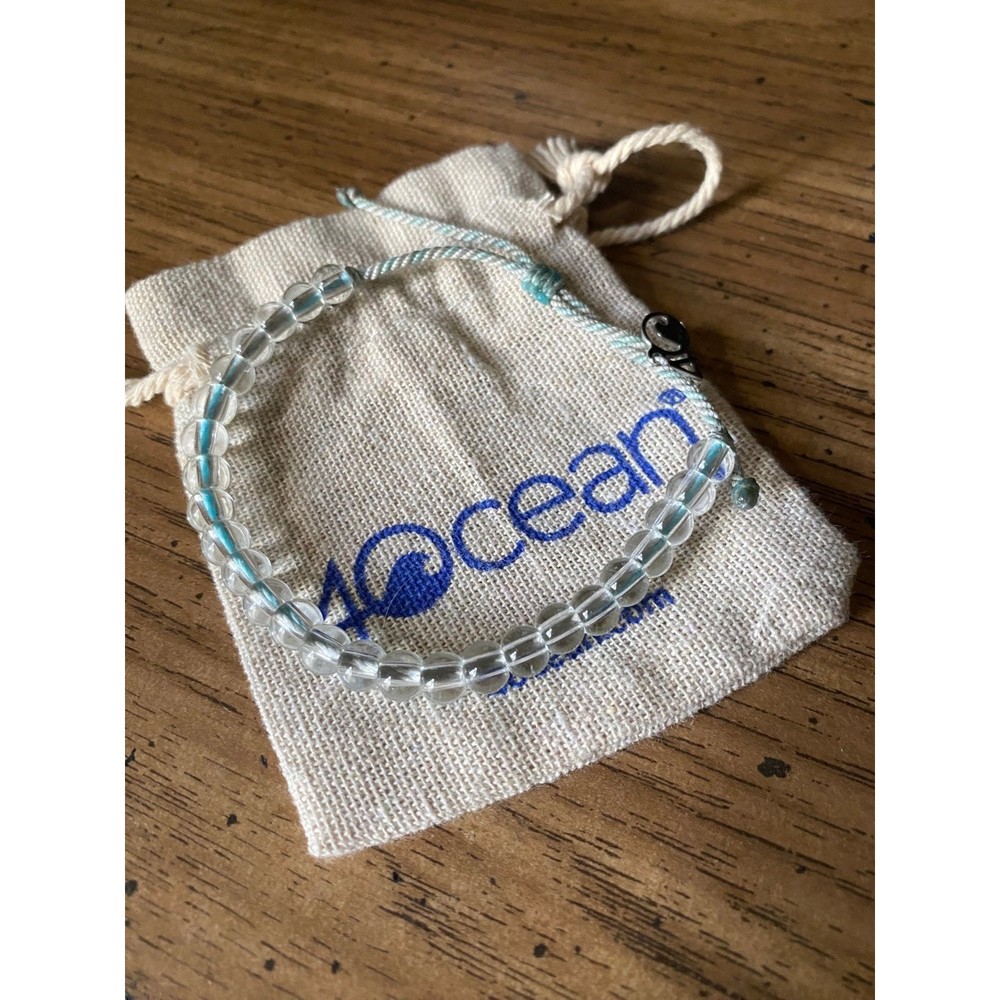 4ocean bracelet